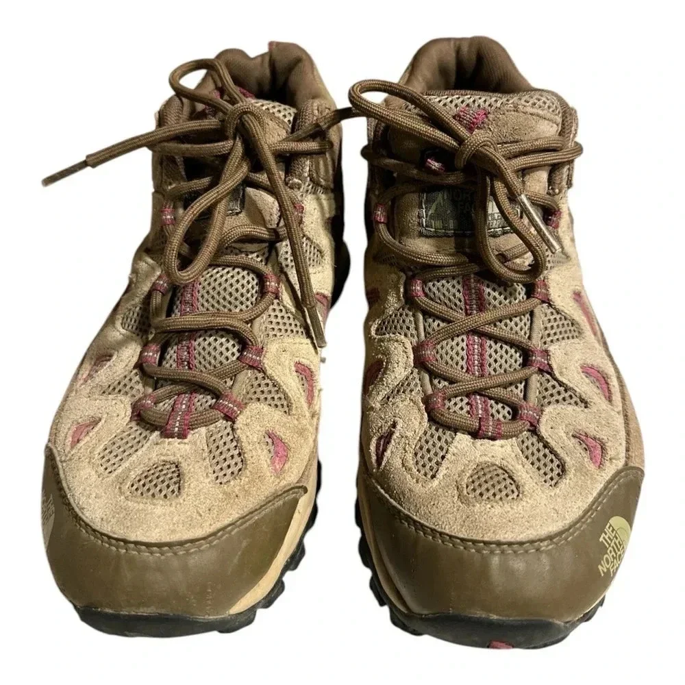 THE NORTH FACE Vindicator Wp, Girl's Boots size 4.5